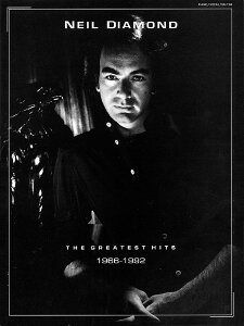�y�� �A�� �j�[���E�_�C�A�����h:�O���C�e�X�g�E�q�b�c 1966�|1992 Neil Diamond The Greatest Hits 19661992 ( �^ (��)�e�[�k����