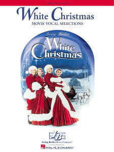 y A zCgENX}X iP^V^Gj White Christmas /Irving Berlin ^ ()e[k