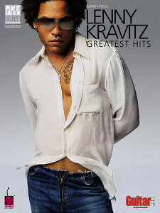 y A j[ENrbc:OCeXgEqbc iGuitar TABj Lenny Kravitz Greatest Hits /Lenny Krav ^ ()e[k