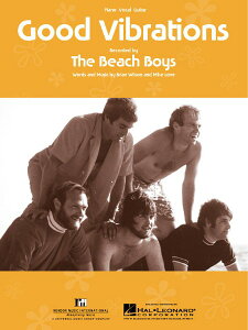 �y�� �A�� �O�b�h�E���@�C�u���[�V�����i�����U���j �iP�^V�^G�j Good Vibrations /Beach Boys �^ (��)�e�[�k����