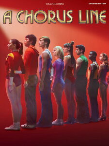 �y�� �A�� �R�[���X�E���C�� �iP�^V�^G�j A Chorus Line /Edward Kleban �^ (��)�e�[�k����