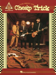 y A xXgEIuE`[vEgbN V^GiTABj The Best of Cheap Trick /Cheap Trick ^ ()e[k