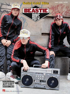 �y�� �A�� �r�[�X�e�B�E�{�[�C�Y:�O���C�e�X�g�E�q�b�c �iP�^V�^G�j Beastie Boys Greatest Hits /Beastie Boys �^ (��)�e�[�k����