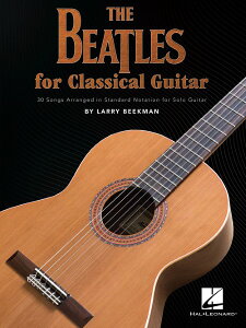 y A NVbNEM^[ŒeUEr[gY ifB[j Beatles for Classical Guitar /Beatles ^ ()e[k