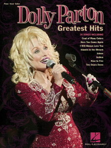 y A h[Ep[g:OCeXgEqbc iPVGj Dolly Parton Greatest Hits /Dolly Parton ^ ()e[k