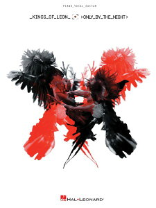 �y�� �A�� �L���O�X�E�I�u�E���I��:�I�����[�E�o�C�E�U�E�i�C�g �iP�^V�^G�j Kings of Leon Only by the Night �^ (��)�e�[�k����