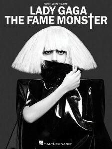 �y�� �A�� ���f�B�[�E�K�K:�U�E�����X�^�[�iP�^V�^G�j Lady Gaga The Fame Monster /Lady Gaga �^ (��)�e�[�k����