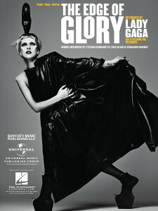 y A WEGbWEIuEO[[ iP^V^Gj The Edge of Glory /Lady Gaga ^ ()e[k