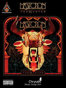 �y�� �A�� �}�X�g�h��:�U�E�n���^�[�i�M�^�[�iTAB���j�j Mastodon The Hunter �^ (��)�e�[�k����