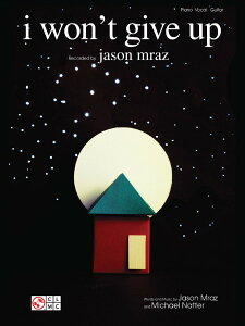 �y�� �A�� �A�C�E�E�H���g�E�M���E�A�b�v�iP�^V�^G�j I Won�ft Give Up /(Jason Mraz) �^ (��)�e�[�k����