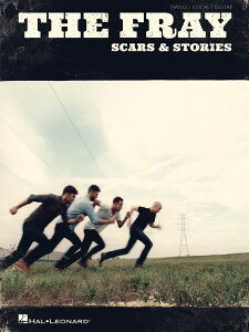 �y�� �A�� �U�E�t���C:�X�J�[�Y���X�g�[���[�Y �iP�^V�^G�j The Fray Scars & Stories /The Fray �^ (��)�e�[�k����