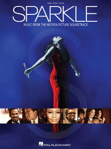 �y�� �A�� �X�p�[�N�� �iP�^V�^G�j Sparkle (Music from the Motion Picture Soundtrack) /Whitney Houston / Jo �^ (��)�e�[�k����