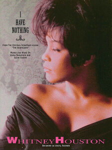 y A ACEnEibVO iP^V^Gj I Have Nothing (from The Bodyguard) /Whitney Houston ^ ()e[k