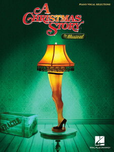 y A AENX}XEXg[[`UE~[WJ iP^V^Gj A Christmas Story The Musical /Words ^ ()e[k