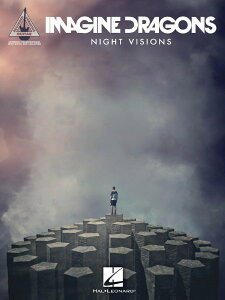 �y�� �A�� �C�}�W���E�h���S���Y:�i�C�g�E���B�W�����Y �iV�^G�j Imagine Dragons Night Visions (Guitar) /Ima �^ (��)�e�[�k����