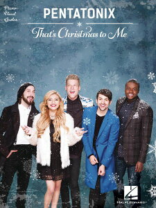 y A y^gjbNX:UbcENX}XEgDE~[ iP^V^Gj Pentatonix Thatfs Christmas to Me ^ ()e[k