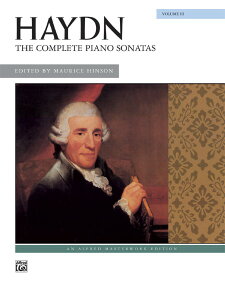 y A sAmE\i^W 3 The Complete Piano Sonatas Volume 3 /Haydn ^ ()e[k
