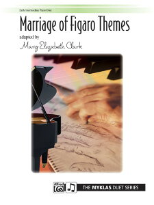 y A utBǨve[} i1P4Hj Marriage of Figaro Themes /Wolfgang Amadeus Mozart ^ ()e[k