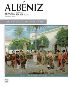 y A gȁuXyCv i165 i6̃AoE[tj isAm\j Espana Opus 165 (6 Album Leav ^ ()e[k