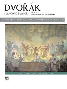 y A X i46 i1P4Hj Slavonic Dances Op. 46 /Antonin Dvorak ^ ()e[k