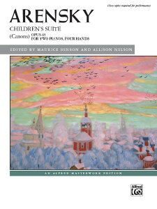y A qǂ̂߂̑g i65 iJm̌`ɂj i2P4H^XRAj Childrenfs Suite (Canons) Op ^ ()e[k