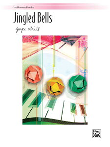 �y�� �A�� �W���O���E�x���i�������j Jingled Bells (1P6H) �^ (��)�e�[�k����