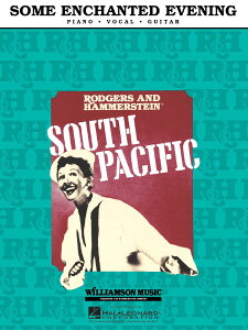 y A f̏iu쑾mvj Some Enchanted Evening (from South Pacific) ^ ()e[k