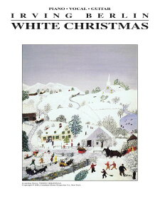 y A zCgENX}X iP^V^Gj White Christmas ^ ()e[k