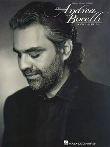 �y�� �A�� �A���h���A�E�{�b�`�F���̋ȏW �iP�^V�^G�j The Andrea Bocelli Song Album /Andrea Bocelli �^ (��)�e�[�k����