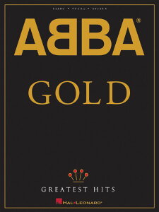 y A Ao:S[hEOCeXgEqbc iPVGj ABBA Gold: Greatest Hits /ABBA ^ ()e[k