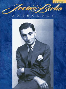 y A A[BEo[EA\W[iPVGj Irving Berlin Anthology 2nd Edition ^ ()e[k