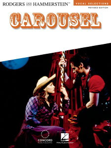 y A ]ؔniŁj Carousel /Oscar Hammerstein II ^ ()e[k