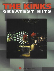 y A UELNXEOCeXgEqbc iP^V^Gj The Kinks Greatest Hits /The Kinks ^ ()e[k