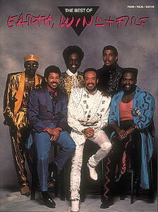 �y�� �A�� �x�X�g�E�I�u�E�A�[�X�E�E�B���h���t�@�C�A�[ �iP�^V�^G�j The Best of Earth Wind & Fire /Wind & F �^ (��)�e�[�k����
