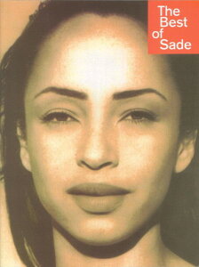 �y�� �A�� �x�X�g�E�I�u�E�V���[�f�[ �iP�^V�^G�j Best of Sade /Sade �^ (��)�e�[�k����