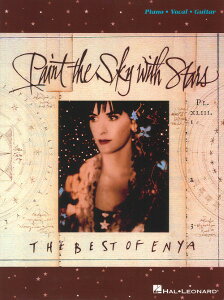 y A yCgEUEXJC`xXgEIuEGiPVGj Enya Paint the Sky with Stars /Enya ^ ()e[k