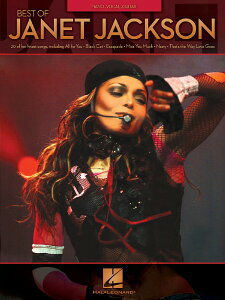 �y�� �A�� �x�X�g�E�I�u�E�W���l�b�g�E�W���N�\�� �iP�^V�^G�j Best of Janet Jackson /Janet Jackson �^ (��)�e�[�k����