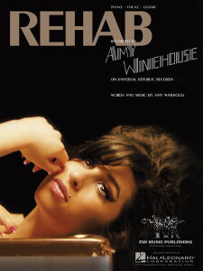 �y�� �A�� ���n�u �iP�^V�^G�j Rehab /Amy Winehouse �^ (��)�e�[�k����