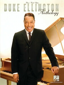 y A f[NEGgEA\W[iP^V^Gj Duke Ellington Anthology /Duke Ellington ^ ()e[k