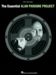 �y�� �A�� �G�b�Z���V�����E�A�����E�p�[�\���Y�E�v���W�F�N�g P�^V�^G The Essential Alan Parsons Project /Al �^ (��)�e�[�k����