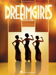 y A h[K[Yiu[hEFCEoCoŁj Dreamgirls Broadway Revival ^ ()e[k
