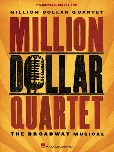 �y�� �A�� �~���I���E�_���[�E�J���e�b�g�iPVG�j Million Dollar Quartet �^ (��)�e�[�k����