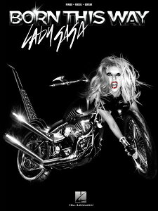 y A fB[EKK:{[EfBXEEFC iP^V^Gj Lady Gaga Born This Way /Lady Gaga ^ ()e[k