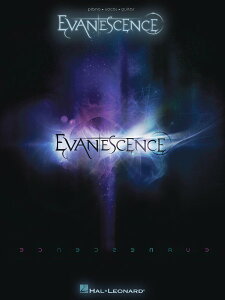 �y�� �A�� �G���@�l�b�Z���X Evanescence /Evanescence �^ (��)�e�[�k����