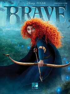 �y�� �A�� �����_�Ƃ����낵�̐X �iP�^V�^G�j Brave (Music from the Motion Picture Soundtrack) /Patrick Doyl �^ (��)�e�[�k����
