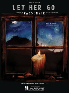 �y�� �A�� ���b�g�E�n�[�E�S�[ �iP�^V�^G�j Let Her Go /(Passenger) �^ (��)�e�[�k����