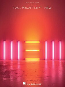 �y�� �A�� �|�[���E�}�b�J�[�g�j�[:NEW �iP�^V�^G�j Paul McCartney New /Paul McCartney �^ (��)�e�[�k����
