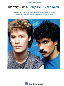 y A x[ExXgEIuE_Ez[WEI[c The Very Best of Daryl Hall & John Oates / ^ ()e[k