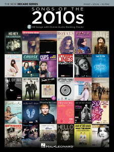 �y�� �A�� 2010�N��̃q�b�g�ȏW�i�I�[�f�B�I�E�A�N�Z�X�E�R�[�h�t�j �iP�^V�^G�j Songs of the 2010s /Book wit �^ (��)�e�[�k����