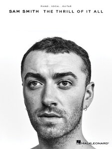 �y�� �A�� �T���E�X�~�X:�X�����E�I�u�E�C�b�g�E�I�[�� �iP�^V�^G�j Sam Smith The Thrill of It All /Sam Smit �^ (��)�e�[�k����